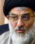 L’Ayatollah Shahroudi è il capo della magistratura iraniana L’Ayatollah Shahroudi è il capo della magistratura iraniana