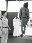 Un'impiccagione in Kuwait Un'impiccagione in Kuwait