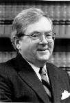Il giudice federale Boyce Martin