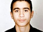 Ahmed Khadr, in una foto distribuita ai media da sua madre Ahmed Khadr, in una foto distribuita ai media da sua madre