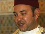 Re Mohammed VI