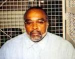 Stanley ‘Tookie’ Williams nel carcere di San Quintino Stanley ‘Tookie’ Williams nel carcere di San Quintino