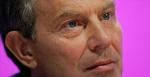 Il primo ministro britannico Tony Blair Il primo ministro britannico Tony Blair