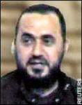 Il terrorista giordano Al Zarqawi Il terrorista giordano Al Zarqawi