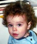 Il piccolo Tommaso Onofri Il piccolo Tommaso Onofri