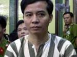 Nguyen Van Hai, giustiziato nel giugno 2006 Nguyen Van Hai, giustiziato nel giugno 2006