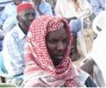 Mahad Osman Ugas, giustiziato per omicidio Mahad Osman Ugas, giustiziato per omicidio