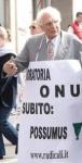 Moratoria Onu delle esecuzioni capitali, subito! Moratoria Onu delle esecuzioni capitali, subito!