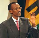 Paul Kagame, Presidente del Ruanda, ha ricevuto il Premio 'Abolizionista dell'Anno'