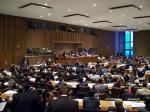 La discussione sulla moratoria in Terza Commissione Onu La discussione sulla moratoria in Terza Commissione Onu