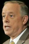 Phil Bredesen, governatore del Tennessee Phil Bredesen, governatore del Tennessee
