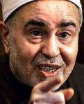 Il grande sceicco Muhammad Sayd Tantawi Il grande sceicco Muhammad Sayd Tantawi