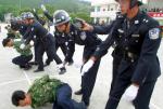 Esecuzioni nella provincia cinese del Guanxi Esecuzioni nella provincia cinese del Guanxi