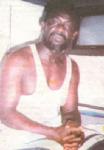 Kojo Blankson si proclamava innocente Kojo Blankson si proclamava innocente