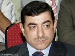 Assad Kamal al-Hashemi in una foto risalente al giugno 2007 Assad Kamal al-Hashemi in una foto risalente al giugno 2007
