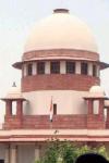La Corte Suprema indiana