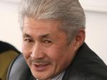 L'Ombudsman kirghizo Tursunbek Akun