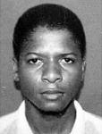 Ahmed Ghailani in una foto diffusa dall’FBI nel 2004 Ahmed Ghailani in una foto diffusa dall’FBI nel 2004