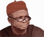 Martin Elechi, governatore dell'Ebonyi Martin Elechi, governatore dell'Ebonyi