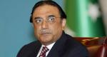 Asif Ali Zardari Asif Ali Zardari