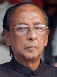 Il presidente Zillur Rahman