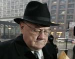 George Ryan, ex governatore dell'Illinois