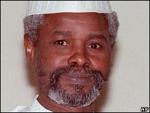 Hissene Habre