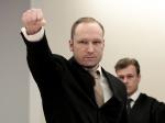 Ander Behring Breivik