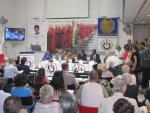 La presentazione del Rapporto 2012 La presentazione del Rapporto 2012