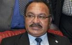 Peter O'Neill, primo ministro di PNG