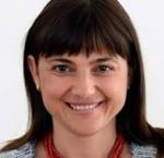 Debora Serracchiani, presidente della Regione FVG