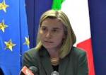 Federica Mogherini