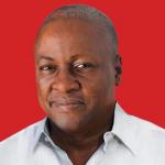 John Mahama, presidente del Ghana John Mahama, presidente del Ghana