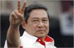 Il Presidente dell’Indonesia Susilo Bambang Yudhoyono