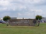 L'Unità Polunsky del carcere di Livingston, Texas L'Unità Polunsky del carcere di Livingston, Texas