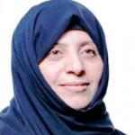 Samira Saleh al-Naimi