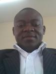 Peter Atupare Atudiwe - Università del Ghana