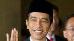 Il presidente indonesiano Joko Widodo Il presidente indonesiano Joko Widodo