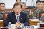 Han Min-koo, Ministro della Difesa sudcoreano Han Min-koo, Ministro della Difesa sudcoreano