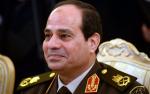 Il presidente egiziano Abdel Fattah al-Sisi