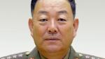 Il Gen. Hyon Yong-chol