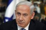 Il primo ministro Benjamin Netanyahu Il primo ministro Benjamin Netanyahu