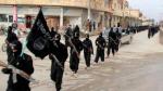 Miliziani dello Stato Islamico Miliziani dello Stato Islamico