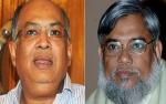 Salahuddin Quader Chowdhury (sin) e Ali Ahsan Mohammad Mujahid Salahuddin Quader Chowdhury (sin) e Ali Ahsan Mohammad Mujahid