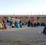 Condannati a morte nel carcere di Ghezel Hesar Condannati a morte nel carcere di Ghezel Hesar