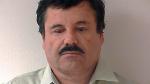 Joaquin “El Chapo” Guzman Joaquin “El Chapo” Guzman
