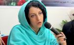 Narges Mohammadi