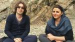 Arash Sadeghi e Golrokh Ebrahimi Iraee Arash Sadeghi e Golrokh Ebrahimi Iraee