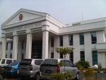 La Jakarta Timur Court