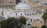 Il Parlamento egiziano al Cairo